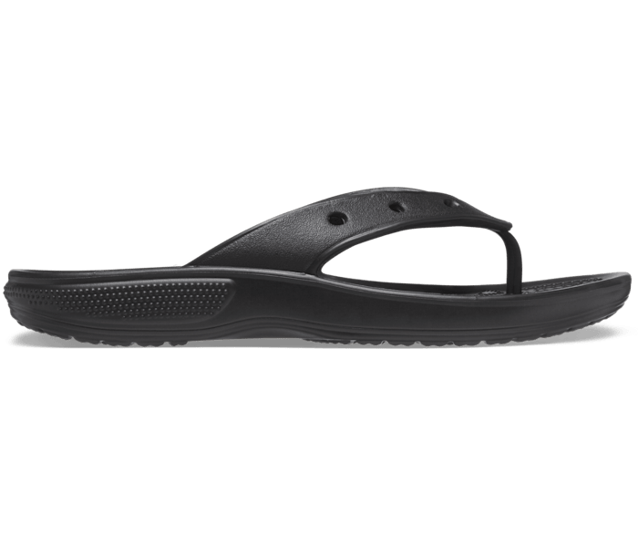 

Вьетнамки женские Crocs CRW_207713 черные 41-42 EU (доставка из-за рубежа), Черный, CRW_207713