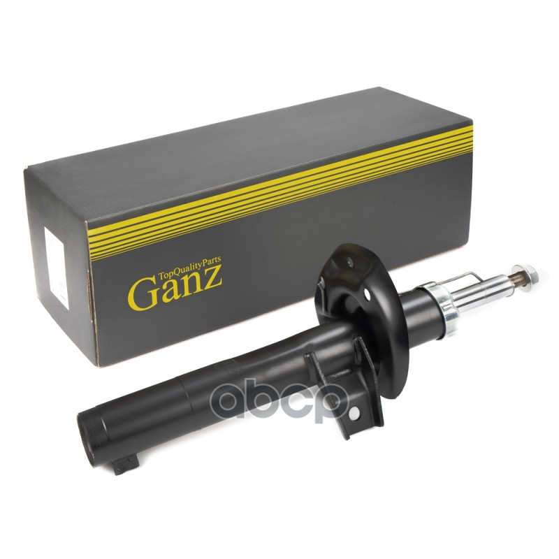 фото Амортизатор передний l-r vw golf 5jettaskoda octavia ganz gik02009 ganz арт. gik02009
