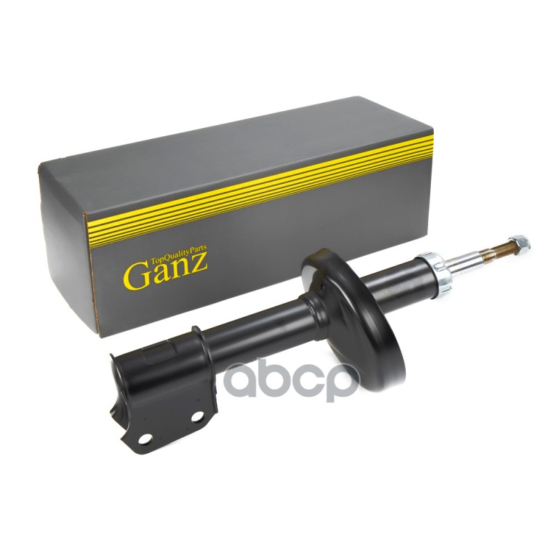 фото Амортизатор передний l-r renault kangoo ganz gik02300 ganz арт. gik02300