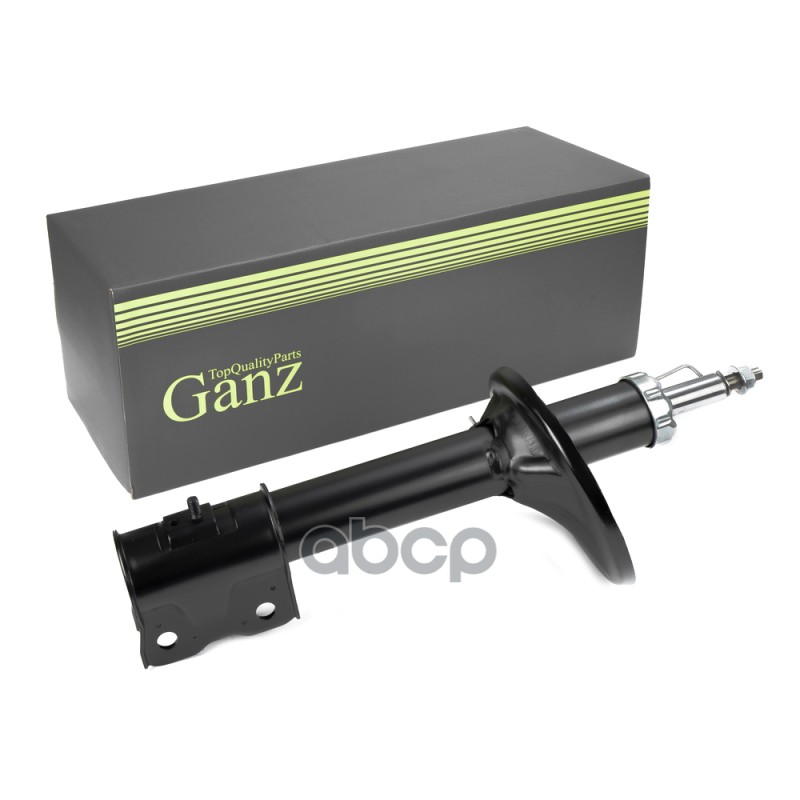 фото Амортизатор передний l-r mitsubishi outlander ganz gik02382 ganz арт. gik02382