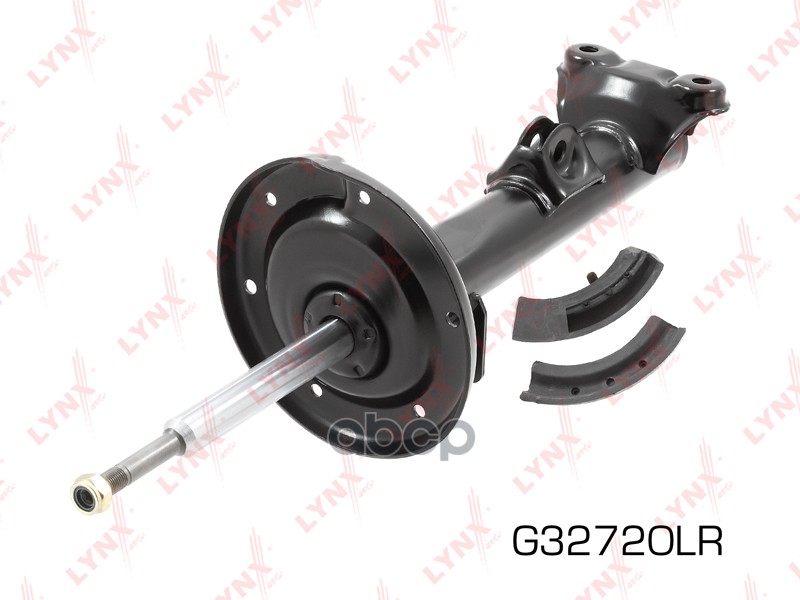 

Амортизатор Передний Lr Lynxauto G32720lr LYNXauto арт. G32720LR