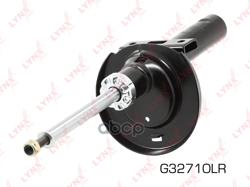 

Амортизатор Передний Lr Lynxauto G32710lr LYNXauto арт. G32710LR