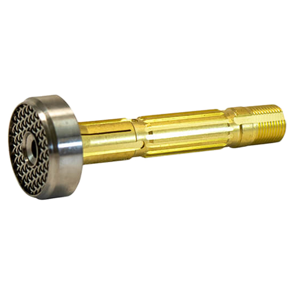 

FUBAG Цанга c увеличенной газовой линзой ф4.0 FB TIG 240-550W, 2 шт., 31858