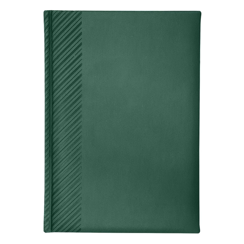 

Ежедневник датированный 2023, 150х210 мм, 352 с. Velure AZ2500/green