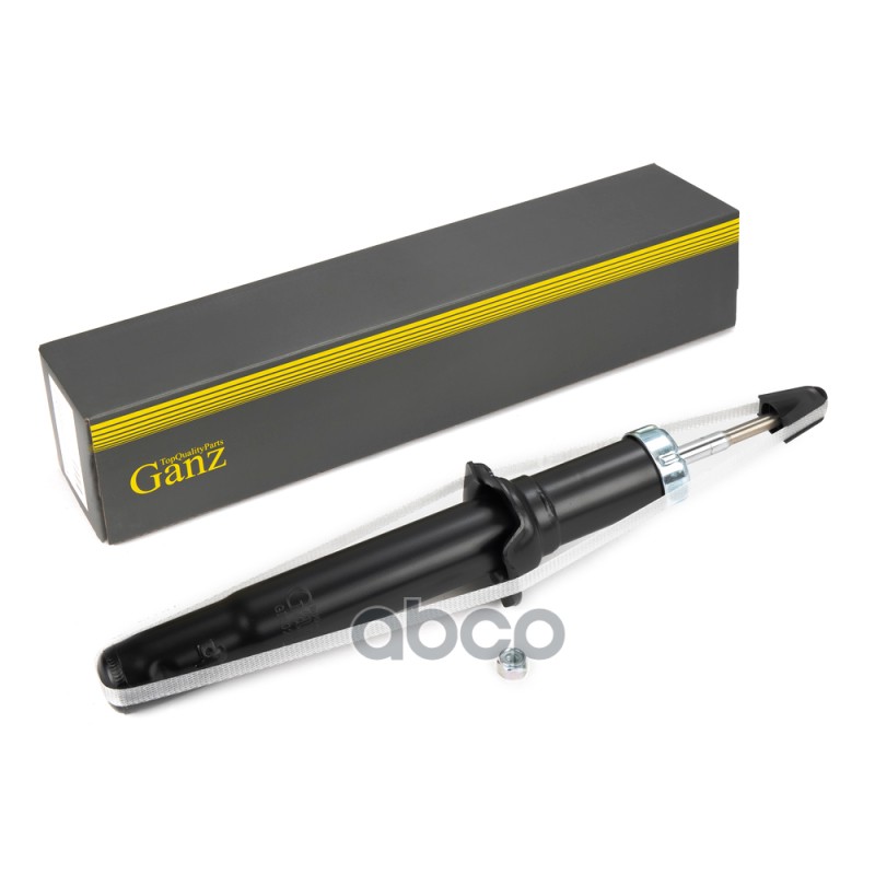 фото Амортизатор передний l-r honda accord viii 203- ganz gik02192 ganz арт. gik02192