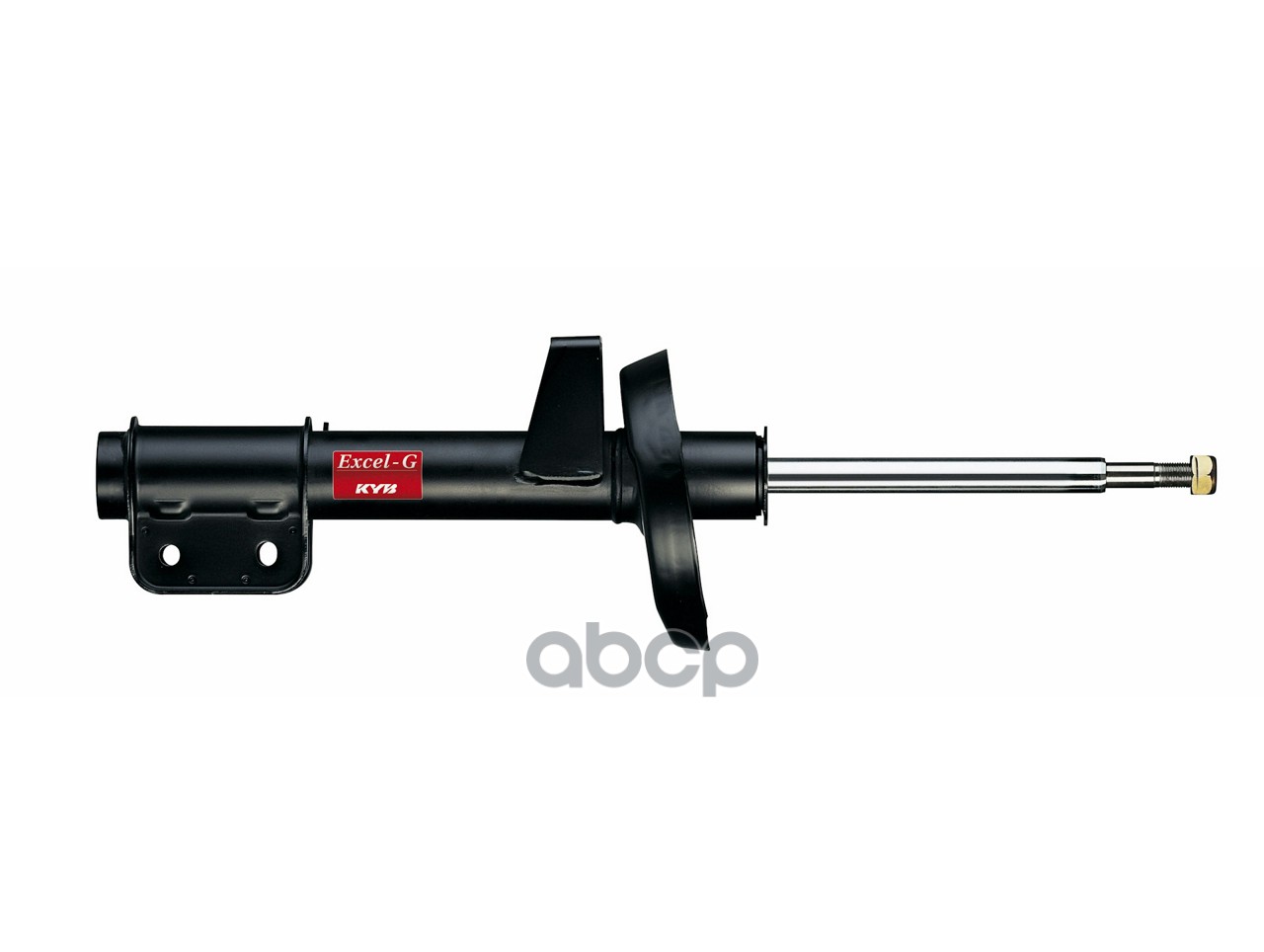 

Амортизатор газовый передний правый Suzuki Grand Vitara 2.4 08> KYB 3340192