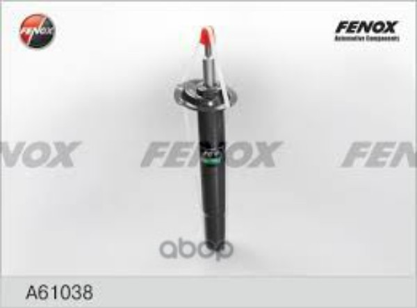 

Амортизатор Передний L-R Bmw E39 2.0-3.0Газ Fenox A61038 FENOX арт. A61038