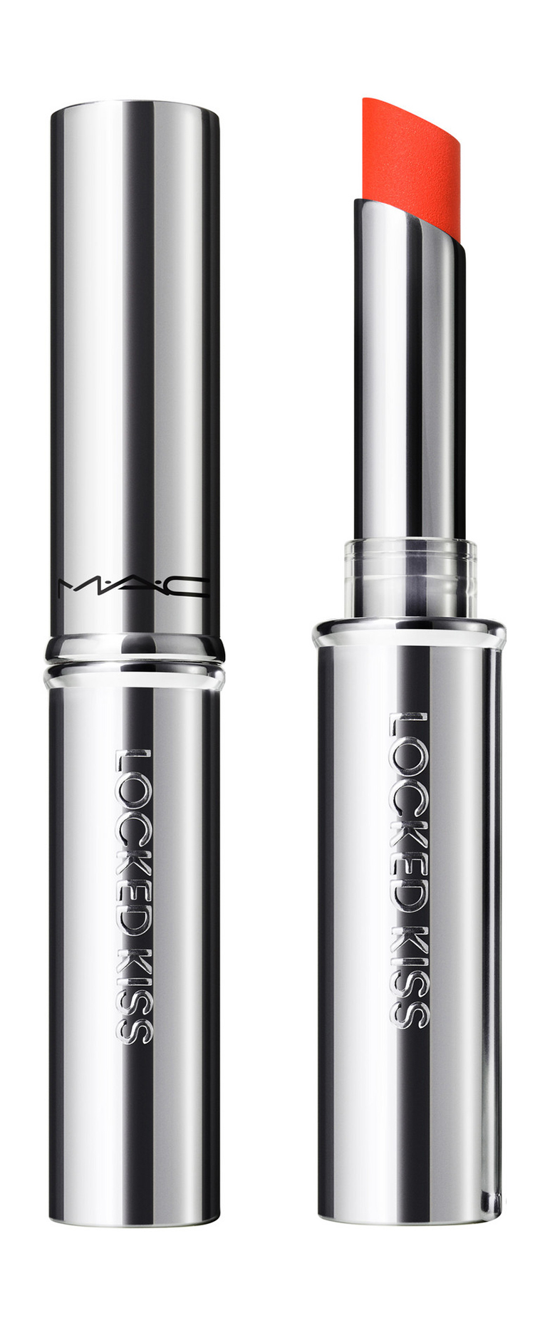 Помада для губ MAC Cosmetics M·A·C Locked Kiss Ink™ 24HR Lipcolour, RUBY TRUE