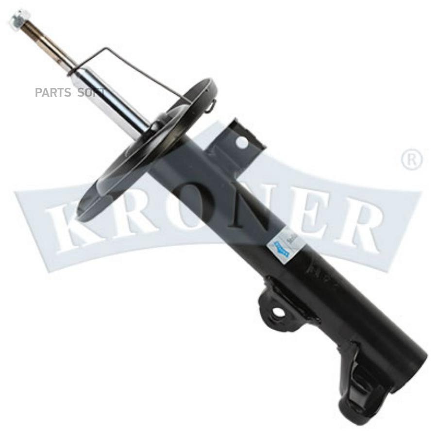 

Амортизатор MERCEDES C-Class (W203) (00-) (перед.) [газ] (K3505402G) KRONER