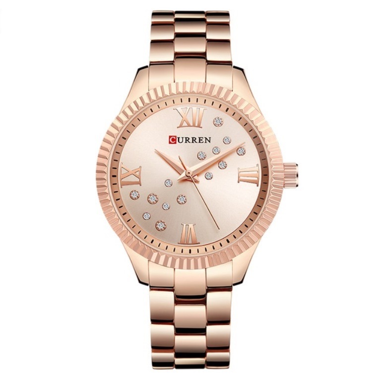 

Наручные часы женские CURREN 9009, 9009