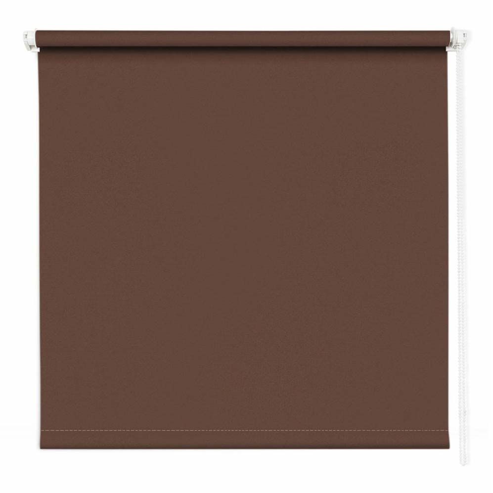 Рулонная штора Markisol 70 x 155 см светло-коричневая
