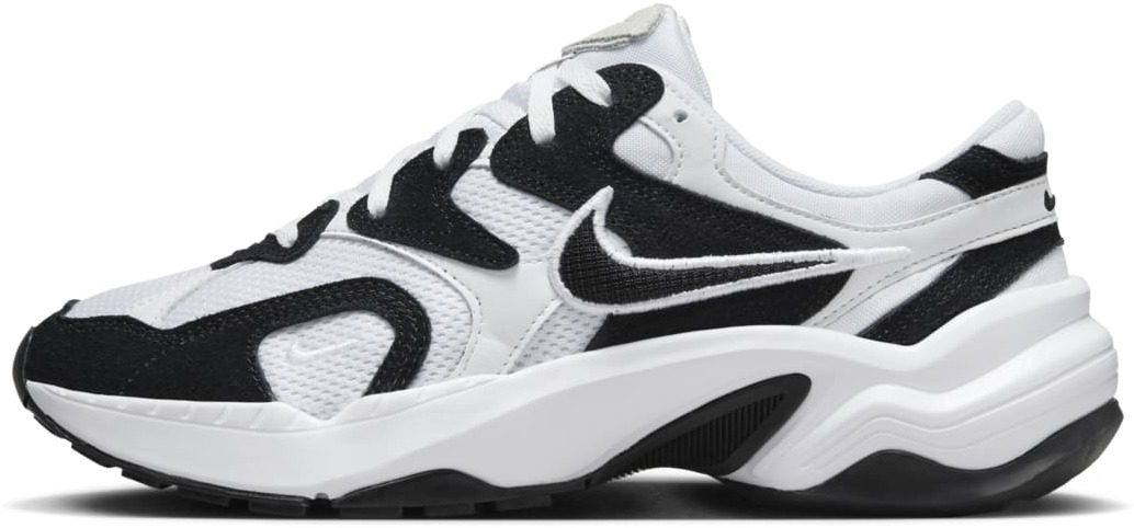 

Кроссовки женские Nike AL8 белые 7.5 US, Белый, AL8