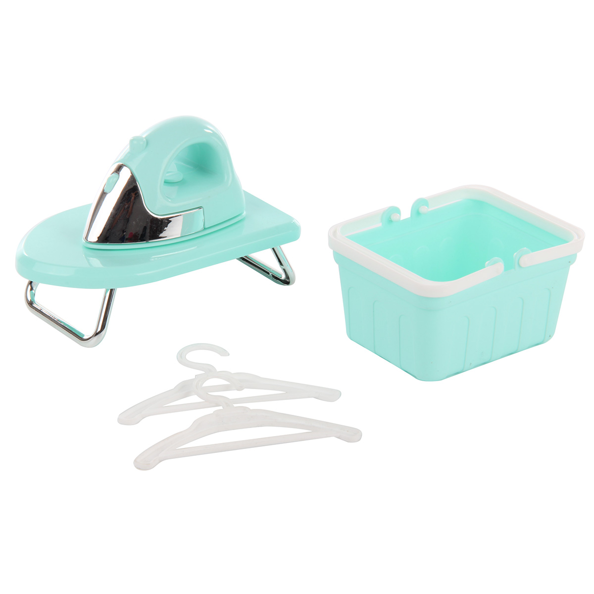 Бытовая техника стиральная машинка Veld Co с аксессуарами 112231