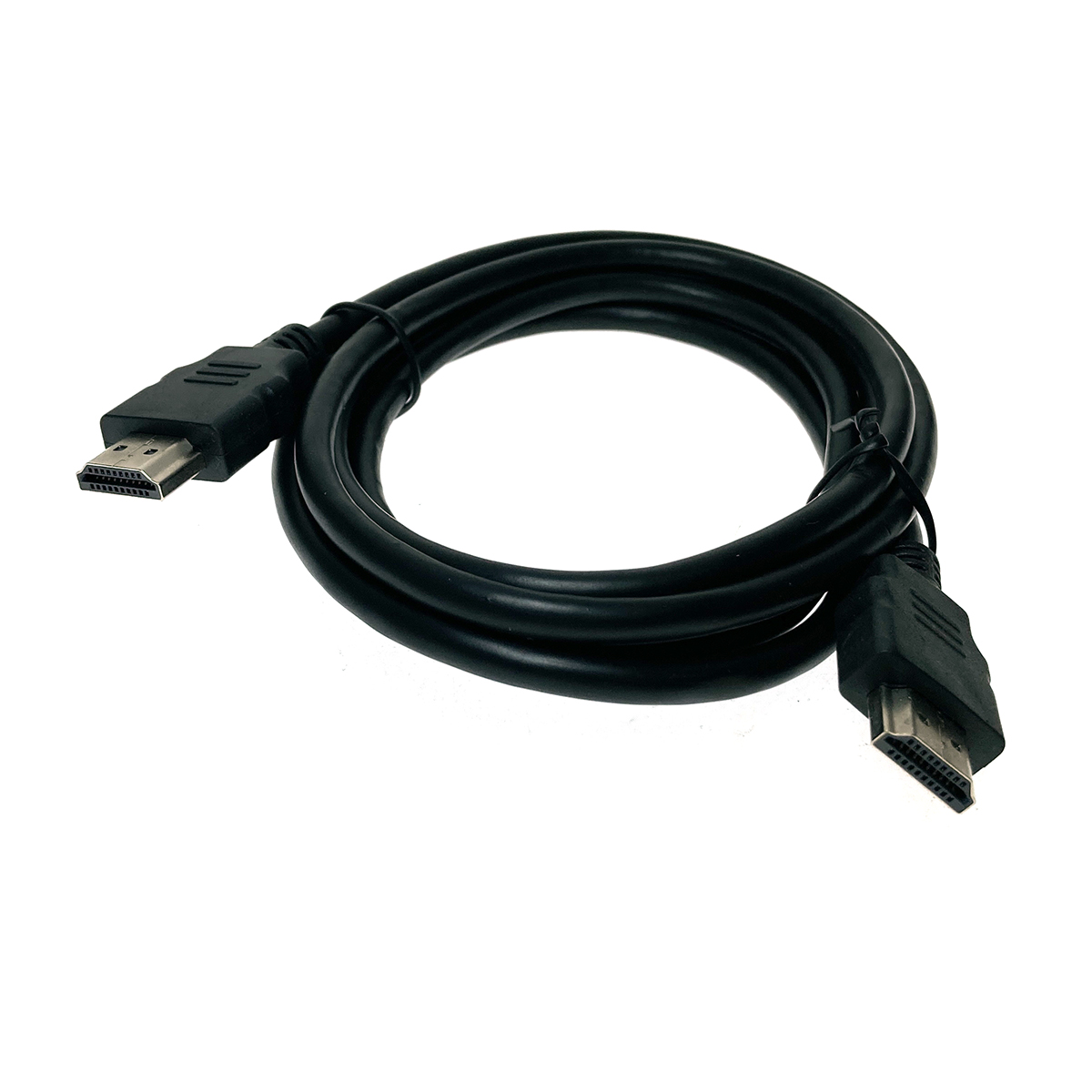 фото Кабель espada eh14m18 hdmi - hdmi, 1.8м черный (45563)