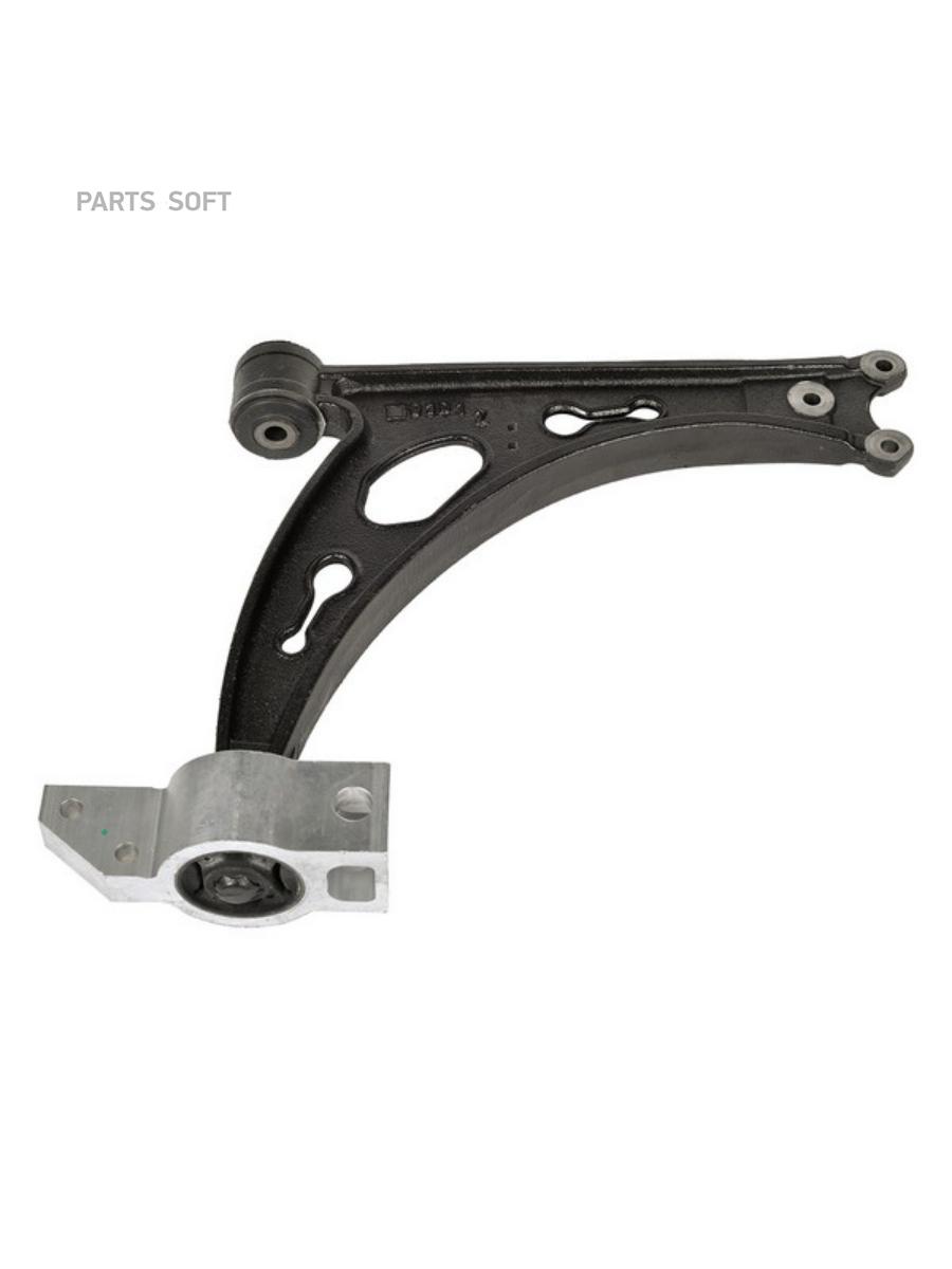 

ZENTPARTS Z24651_рычаг правый! без шар.опоры\ Audi A3, VW Golf all 03> 1шт