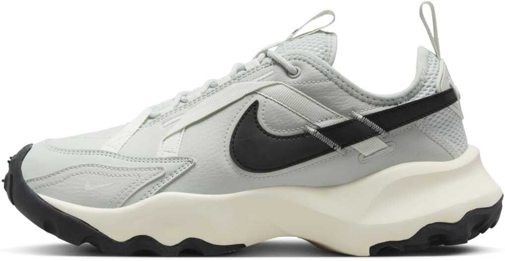 

Кроссовки женские Nike TC 7900 черные 6.5 US, Черный, TC 7900
