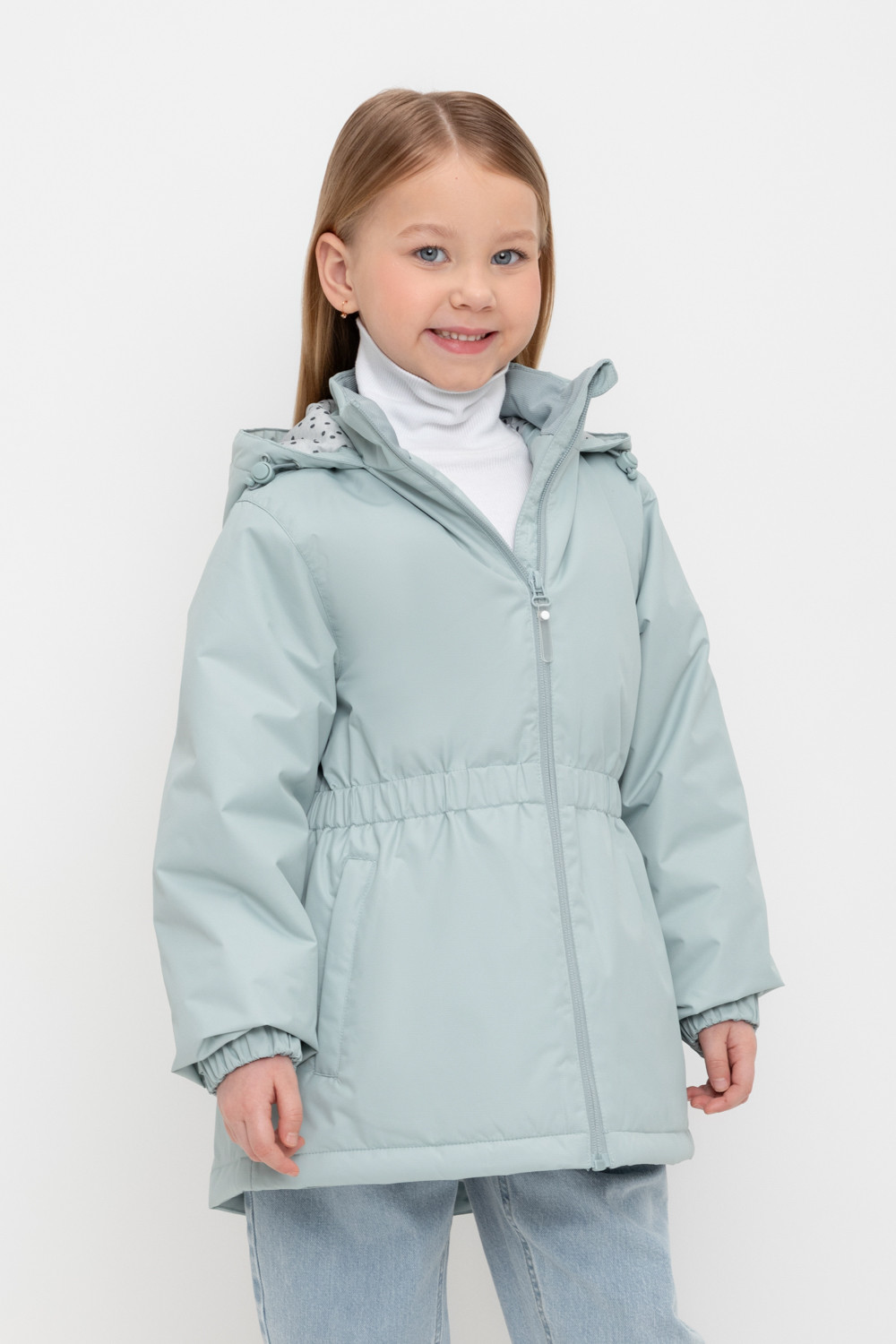 

Куртка детская CROCKID 2G JKT 024(1).1, холодная мята, 116, Серый, 2G JKT 024(1).1