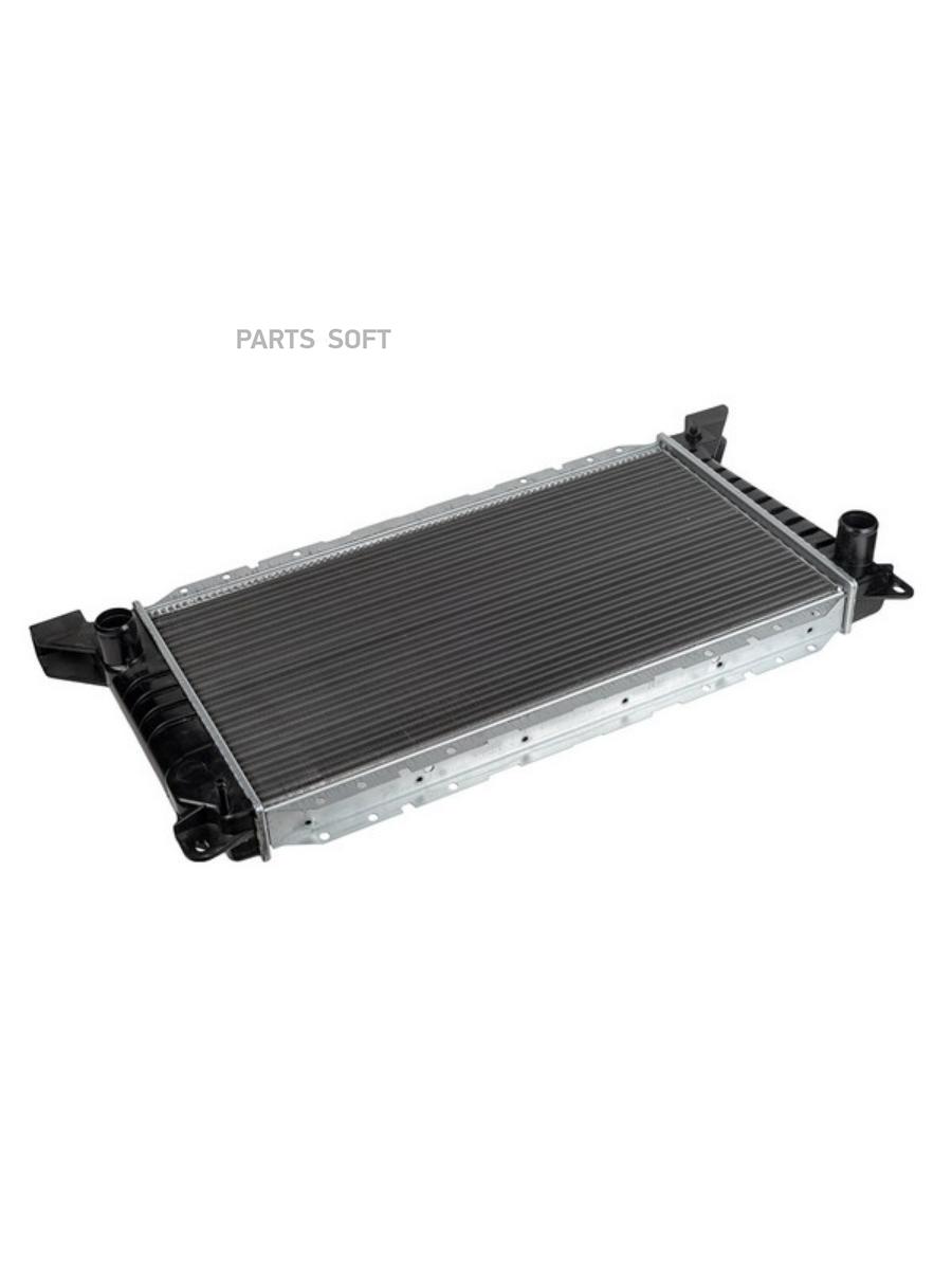 

ZENTPARTS Z20201_радиатор системы охлаждения!\ Ford Transit 2.5D 94-00 1шт