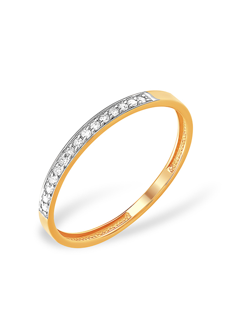 

Кольцо из золота р. , Kari Jewelry К13115701, бриллиант, К13115701