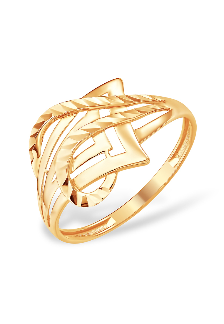

Кольцо из золота р.  Kari Jewelry К11017429, К11017429