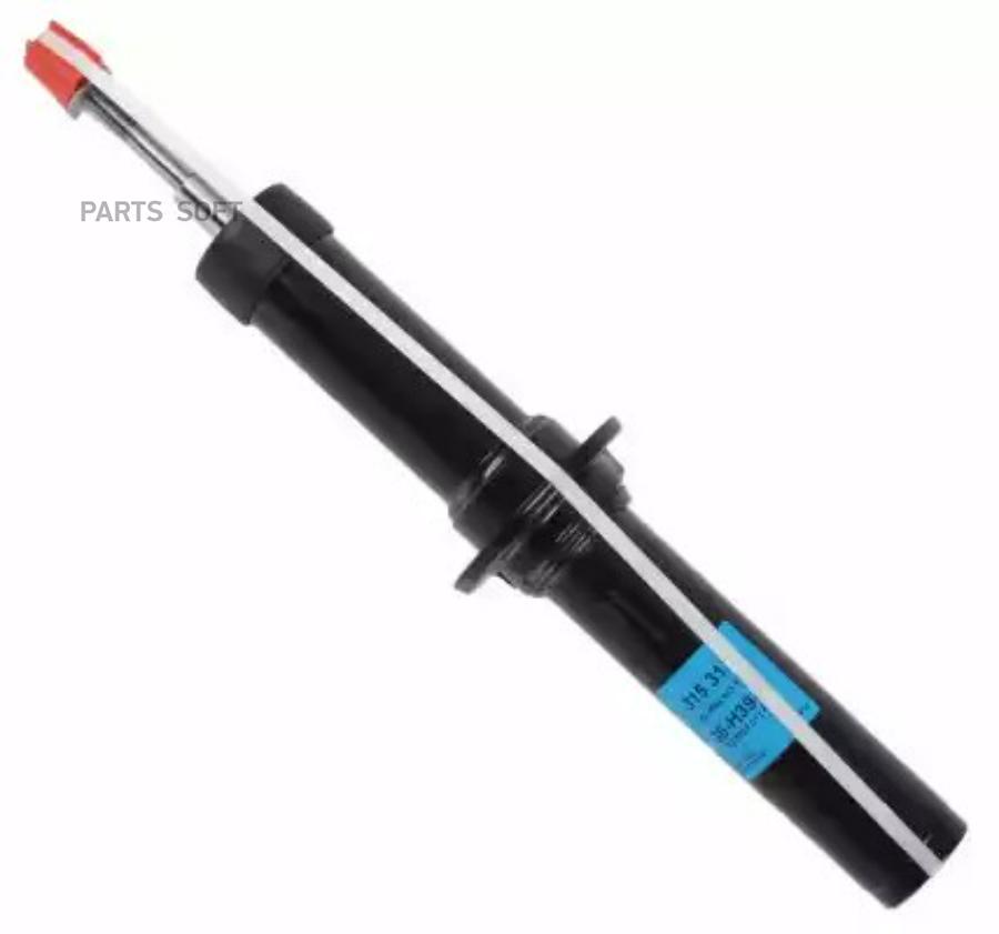 

SACHS 315 312 Амортизатор передний GAS 1шт