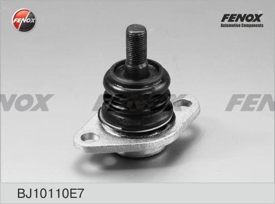 

Опора шаровая ВАЗ 2108 FENOX ( 10110) FENOX BJ10110E7