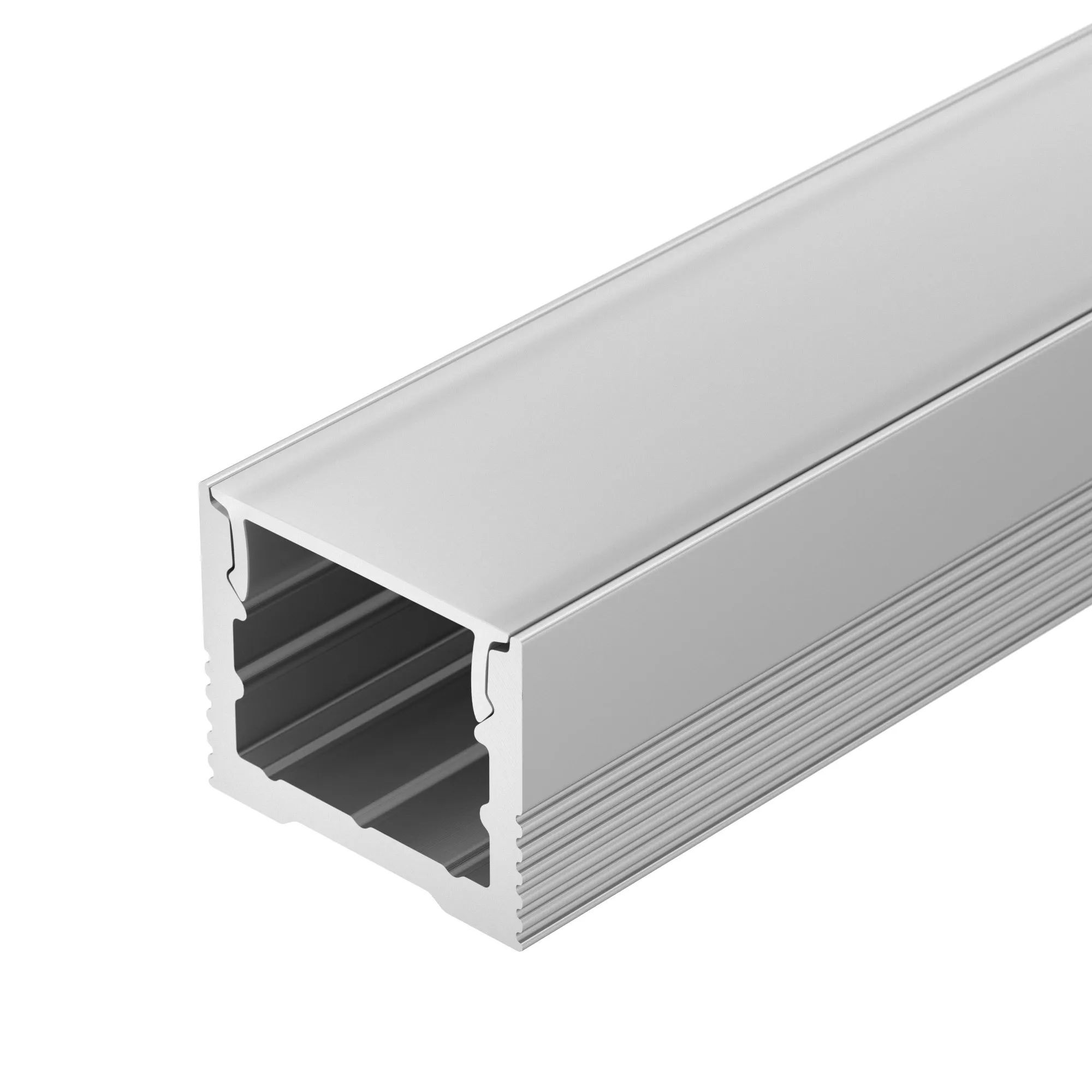 

Короб накладной Arlight SL-SLIM 025869, Белый, 25869