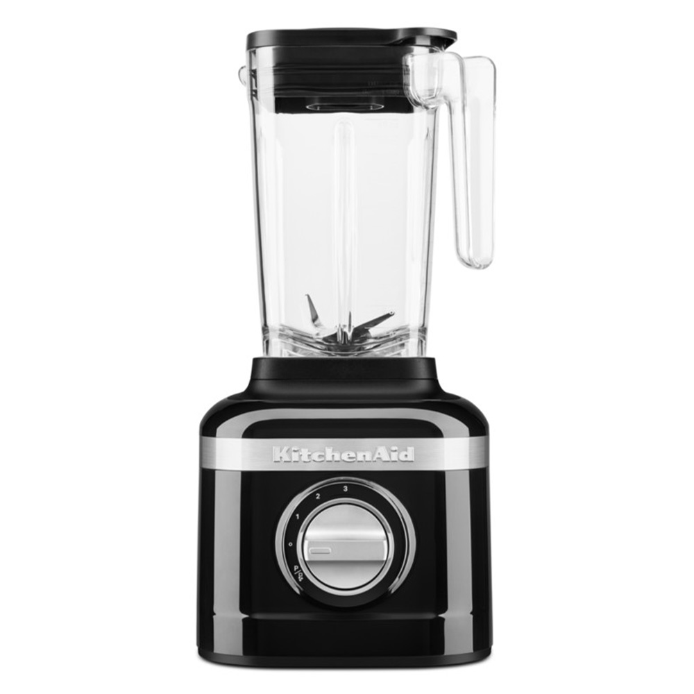 

Блендер KitchenAid 5KSB325EOB Black, 5KSB325EOB