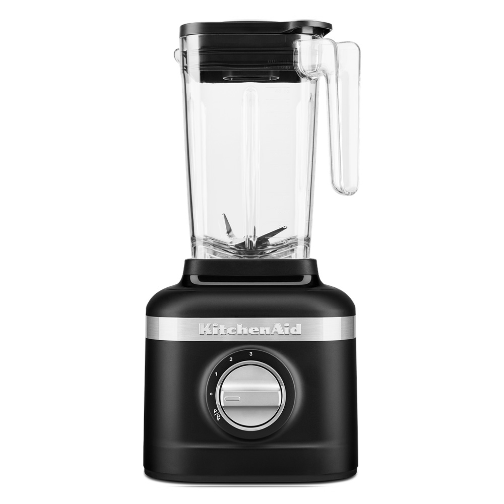 

Блендер KitchenAid 5KSB325EBM Black, 5KSB325EBM