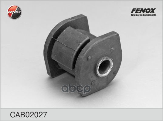 

Сайлентблок Fenox Cab02027 FENOX арт. CAB02027