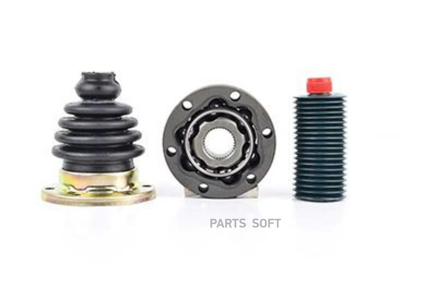 

BSG 90-340-020_ШРУС внутренний к-кт!\ VW Golf II/III 1.8/1.9D/TD/2.0 91-97
