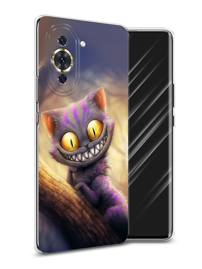 Чехол Awog на Huawei Nova 10 Pro 