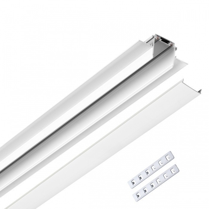 

Трек встраиваемый Novotech Smal 135200, 135200