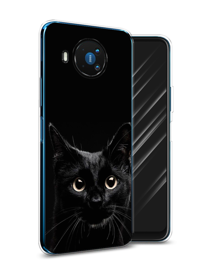 Чехол Awog на Nokia 8.3 / Нокиа 8.3 