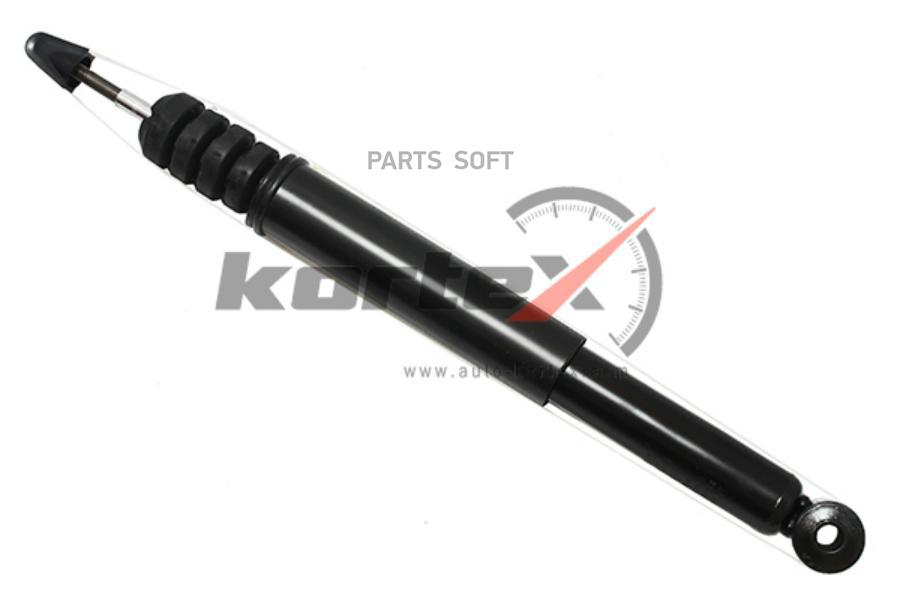

KORTEX KSA873STD Амортизатор задн. GAS 1шт