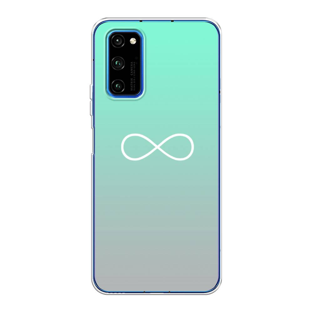 

Чехол Awog "Бесконечность от Тиффани" для Honor View 30/View 30 Pro, 611350-4