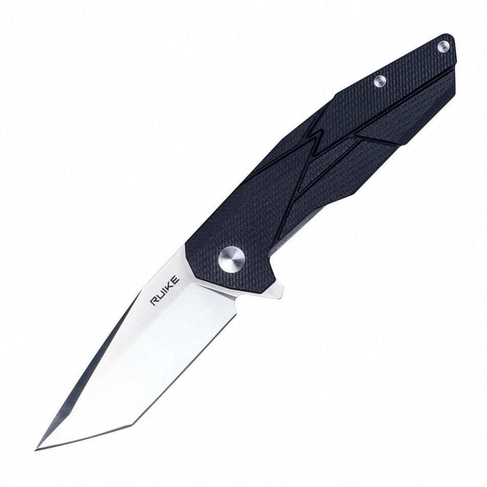 

Ruike Складной нож Ruike P138-B, P138-B