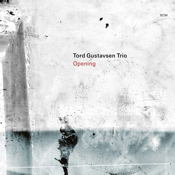 Tord Gustavsen Opening (LP)