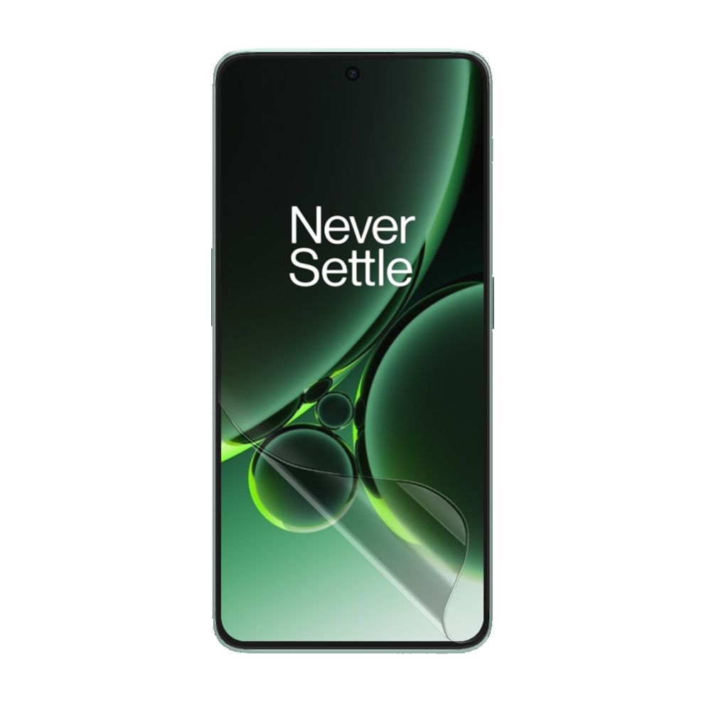 

Пленка защитная гидрогелевая Krutoff для OnePlus Nord 3 5G (матовая)