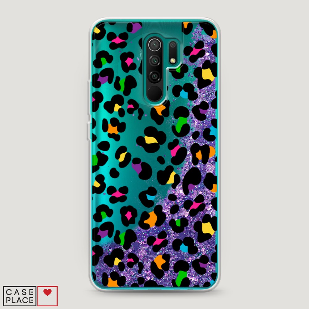 Чехол Awog на Xiaomi Redmi 9 