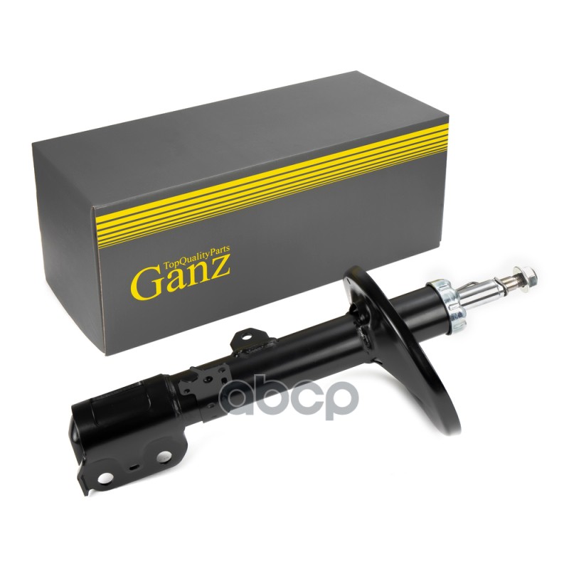 фото Амортизатор передний l toyota rav4 ganz gik02331 ganz арт. gik02331
