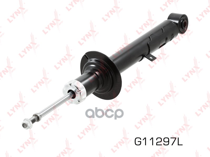 

Амортизатор Передний L Toyota Mark X(120) 04 Lynxauto G11297l LYNXauto арт. G11297L