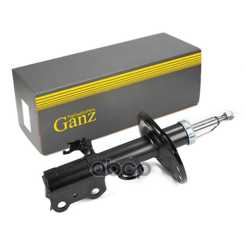 фото Амортизатор передний l toyota corolla ganz gik02335 ganz арт. gik02335
