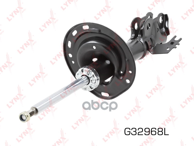 

Амортизатор Передний L Toyota Camry(V50) 11 Lynxauto G32968l LYNXauto арт. G32968L