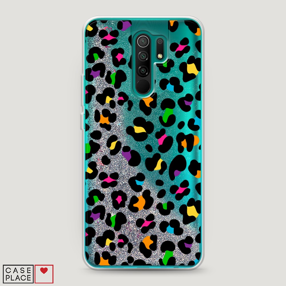 Чехол Awog на Xiaomi Redmi 9 