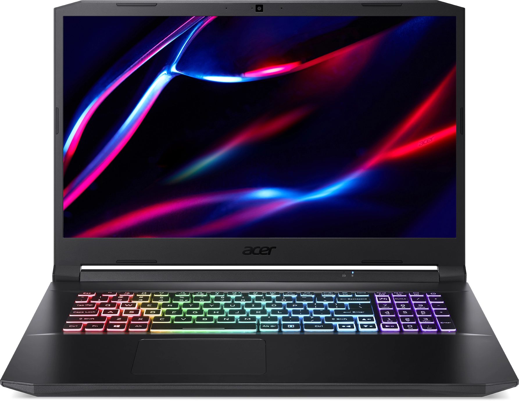 

Ноутбук Acer Nitro 5 AN517-41-R4RD Black (NH.QARER.00H), Nitro 5 AN517-41-R4RD