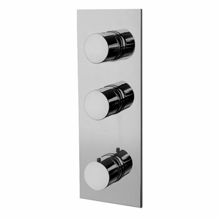 

Смеситель для душа Fima Carlo Frattini Therm белый матовый F3869X2BS