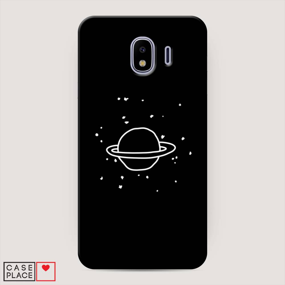 

Чехол Awog "Дудл Юпитера" для Samsung Galaxy J4, 26420-3