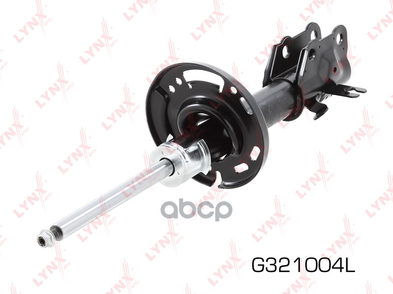 

Амортизатор Передний L Mazda Cx-5(Ke) 11 Lynxauto G321004l LYNXauto арт. G321004L