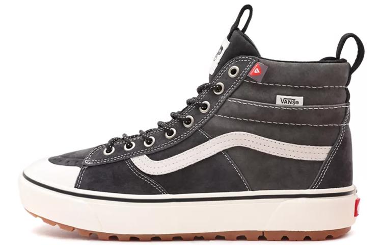 

Кеды унисекс Vans SK8 Mte-2 серые 38 EU, Серый, SK8 Mte-2